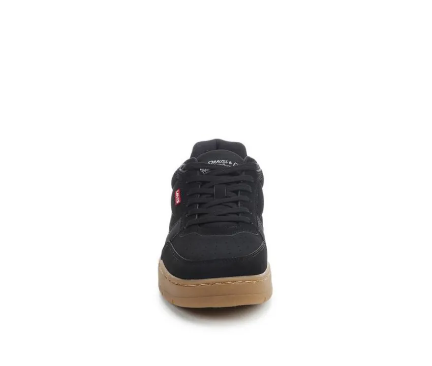 Men's La Jolla Sneakers|Levis Outlet