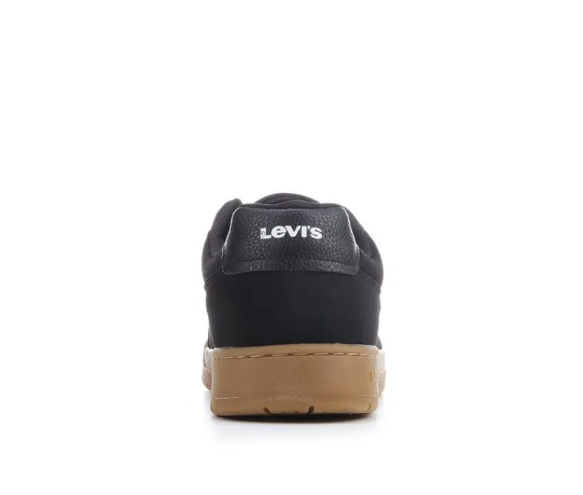 Men's La Jolla Sneakers|Levis Outlet