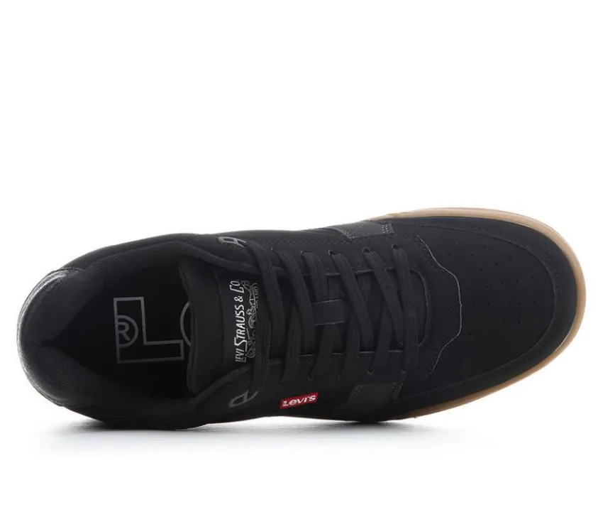 Men's La Jolla Sneakers|Levis Outlet