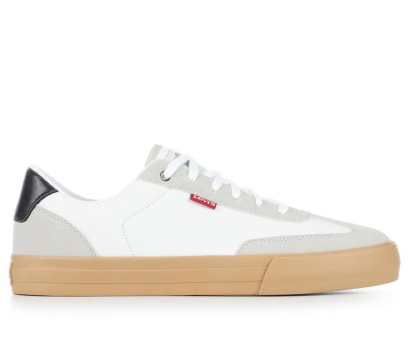 Levis Fashion & Lifestyle|Athletic & Sneakers>Men's Lux Vulc Casual Shoes