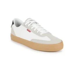 Levis Fashion & Lifestyle|Athletic & Sneakers>Men's Lux Vulc Casual Shoes
