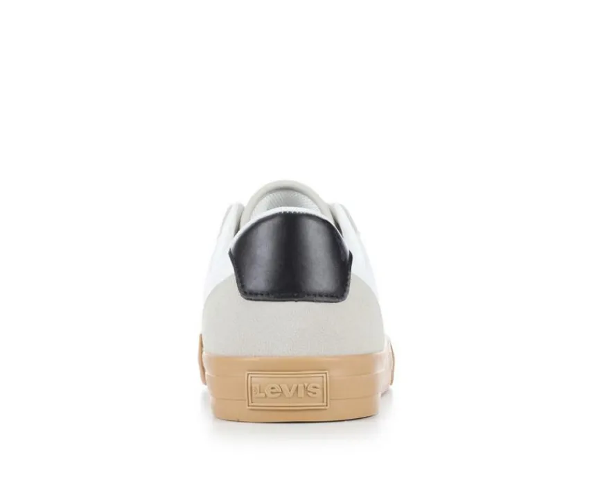 Levis Fashion & Lifestyle|Athletic & Sneakers>Men's Lux Vulc Casual Shoes
