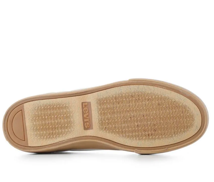 Levis Fashion & Lifestyle|Athletic & Sneakers>Men's Lux Vulc Casual Shoes