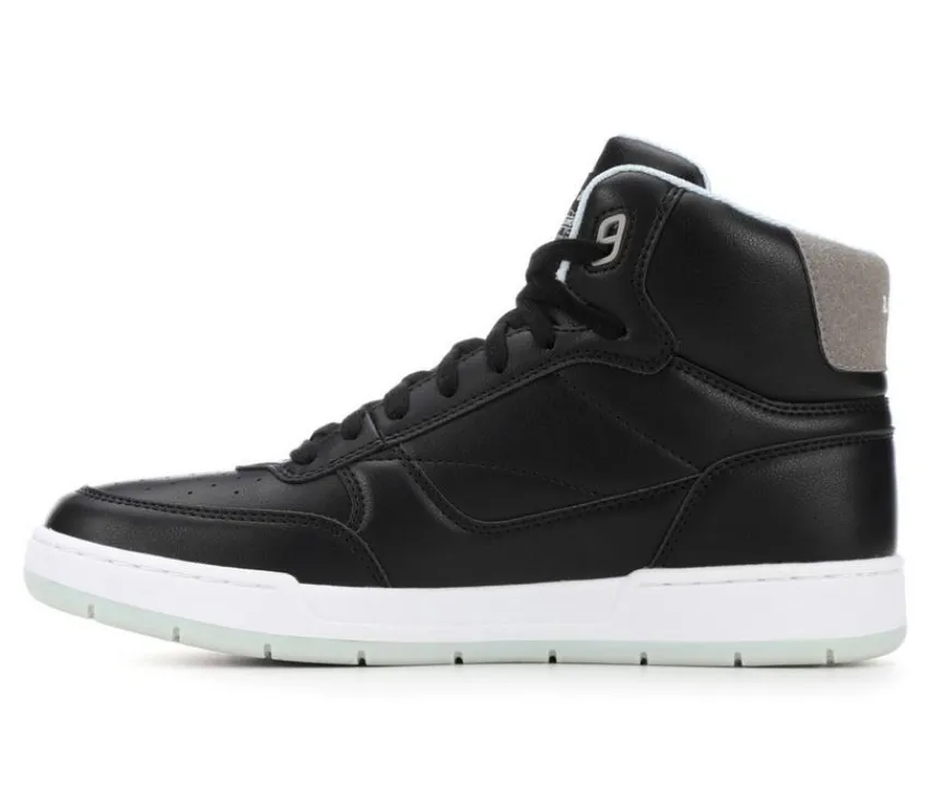 Men's Venice High Top Sneakers|Levis Clearance