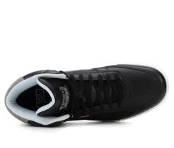 Men's Venice High Top Sneakers|Levis Clearance