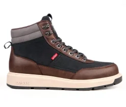 Men's Venture Boots|Levis New
