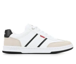 Men's Zane Casual Sneakers|Levis Clearance