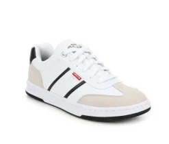Men's Zane Casual Sneakers|Levis Clearance