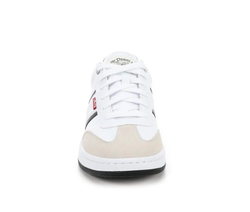 Men's Zane Casual Sneakers|Levis Clearance