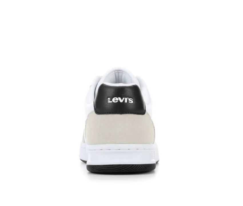 Men's Zane Casual Sneakers|Levis Clearance