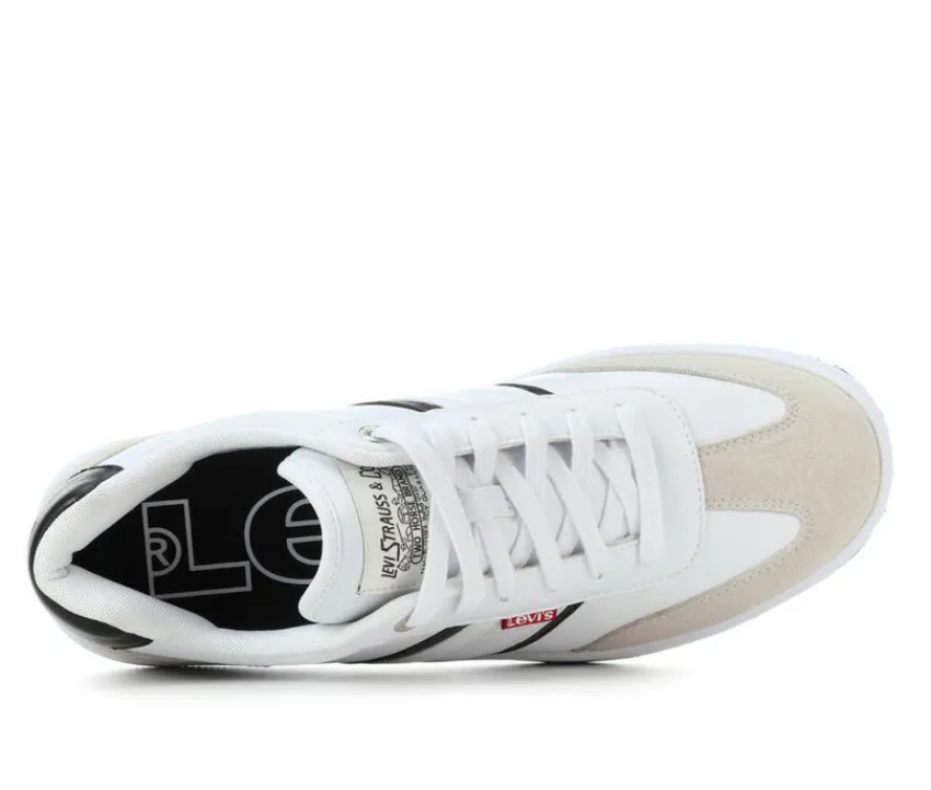 Men's Zane Casual Sneakers|Levis Clearance