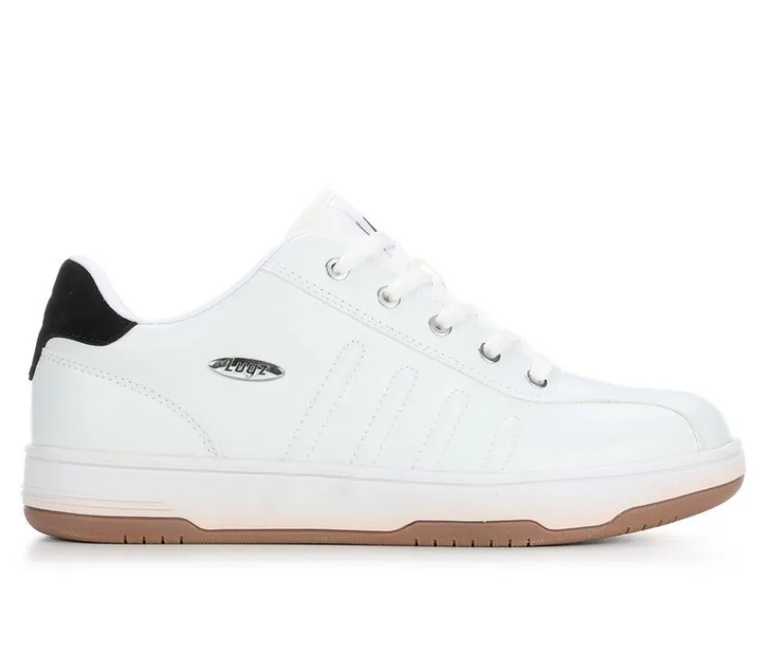 Lugz Fashion & Lifestyle|Athletic & Sneakers>Men's Challenge Sneakers