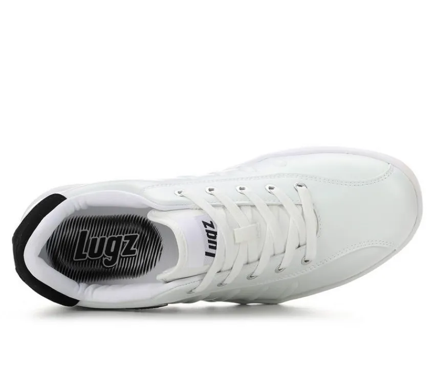 Lugz Fashion & Lifestyle|Athletic & Sneakers>Men's Challenge Sneakers