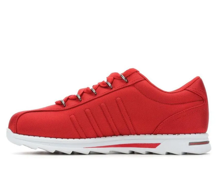 Lugz Fashion & Lifestyle>Men's Changeover II Ballistic Sneakers