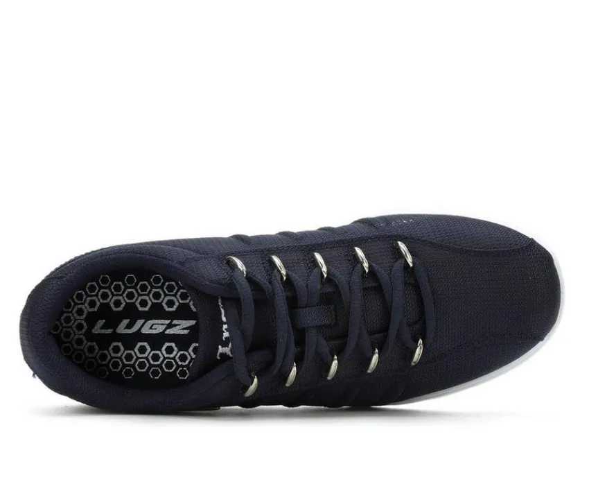 Lugz Fashion & Lifestyle|Athletic & Sneakers>Men's Changeover II Ballistic Sneakers