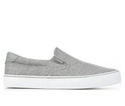 Men's Clipper Denim Casual Shoes|Lugz Clearance
