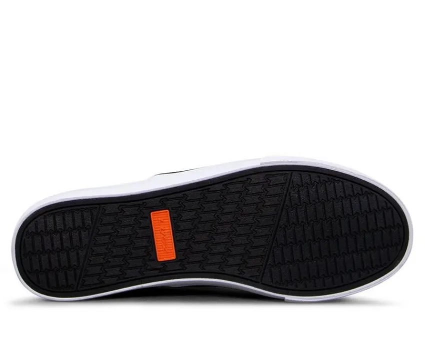 Lugz Casual>Men's Clipper Denim Wide Casual Slip-On Shoes