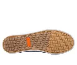 Men's Clipper Linen Slip-On Skate Shoes|Lugz Best