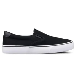 Lugz Fashion & Lifestyle|Casual>Men's Clipper Slip-On Sneakers