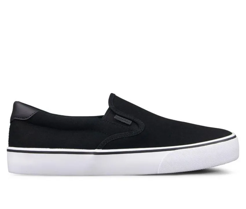 Lugz Fashion & Lifestyle|Casual>Men's Clipper Slip-On Sneakers