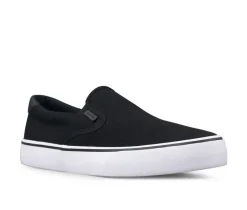 Lugz Fashion & Lifestyle|Casual>Men's Clipper Slip-On Sneakers