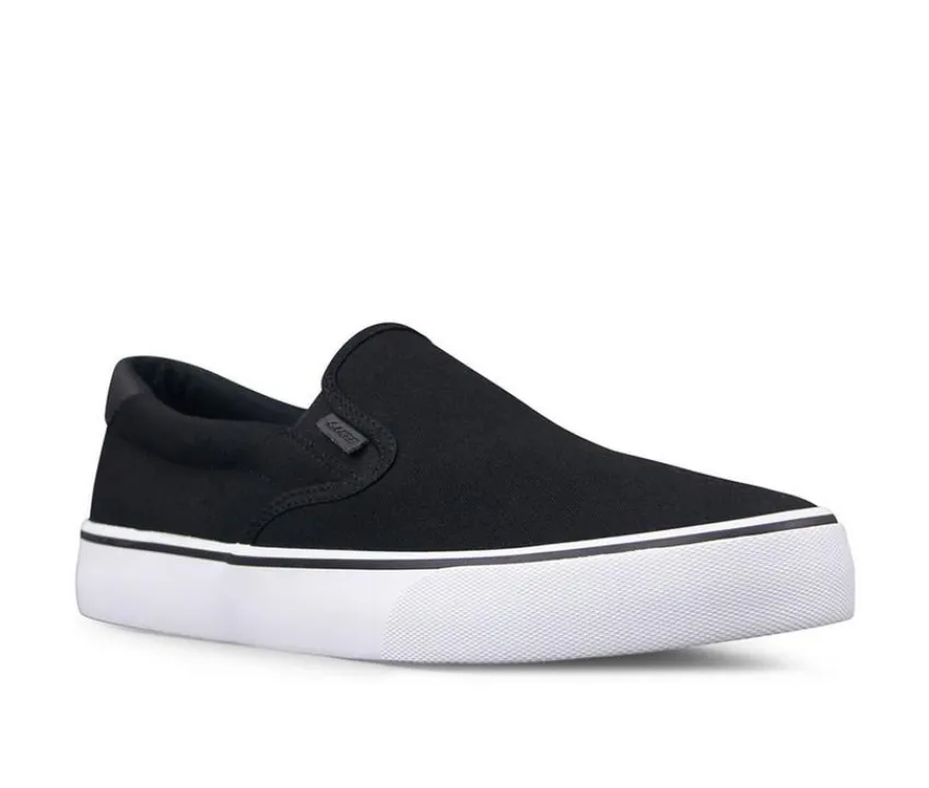 Lugz Fashion & Lifestyle|Casual>Men's Clipper Slip-On Sneakers