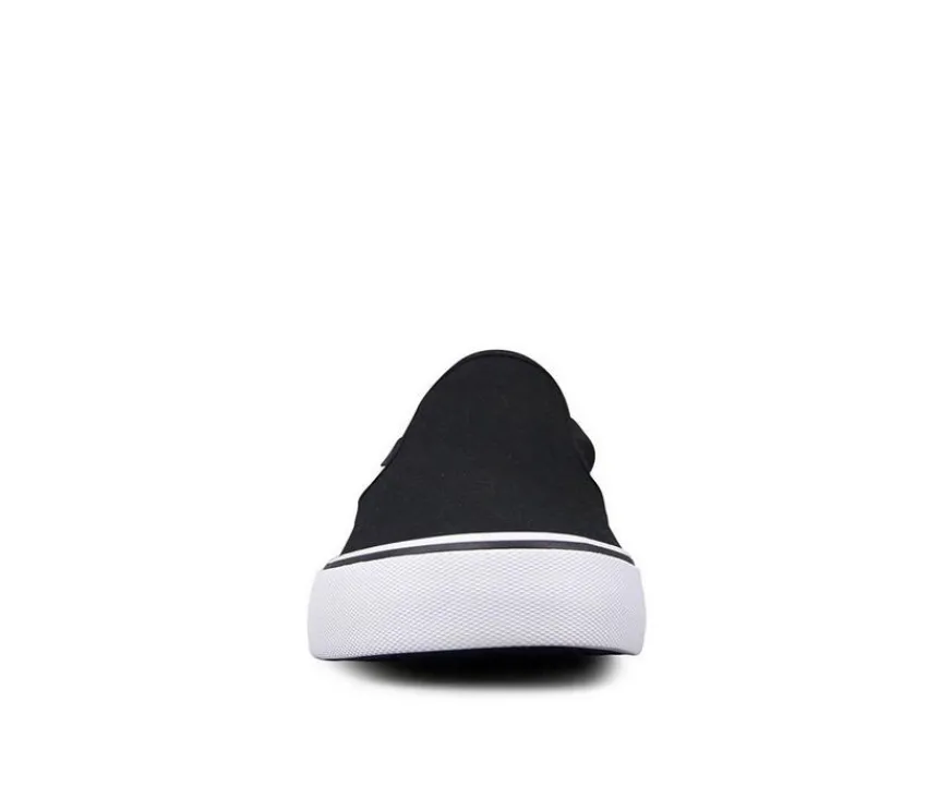 Lugz Fashion & Lifestyle|Casual>Men's Clipper Slip-On Sneakers