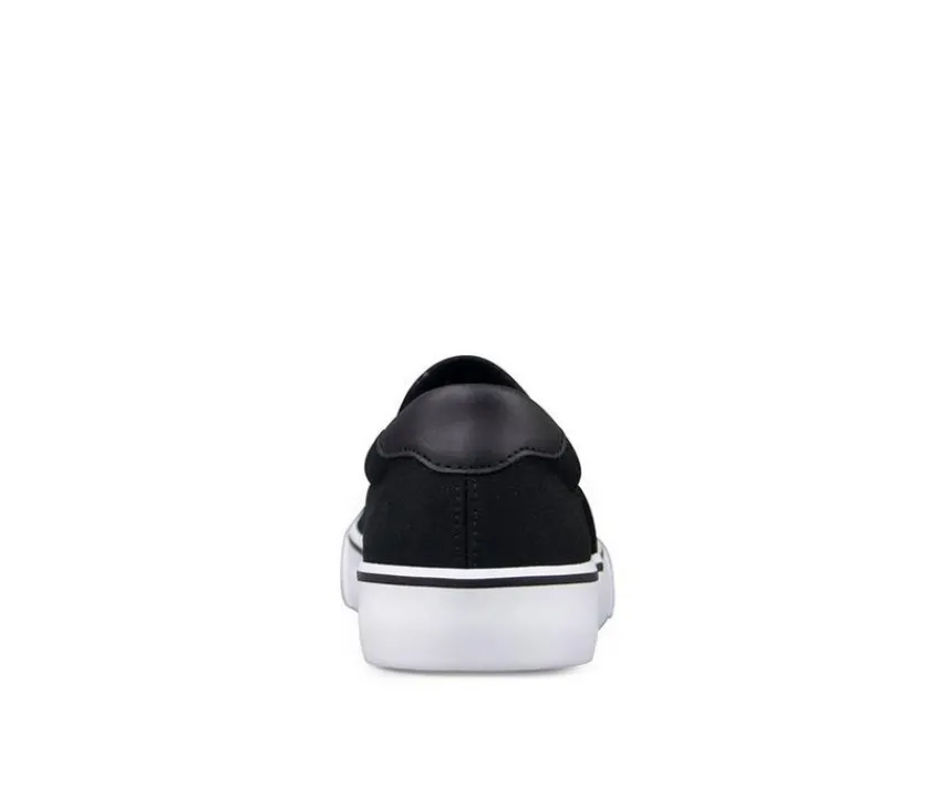 Lugz Fashion & Lifestyle|Casual>Men's Clipper Slip-On Sneakers
