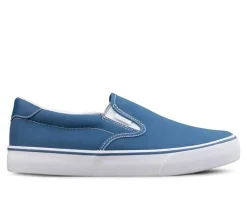 Lugz Fashion & Lifestyle|Casual>Men's Clipper Slip-On Sneakers