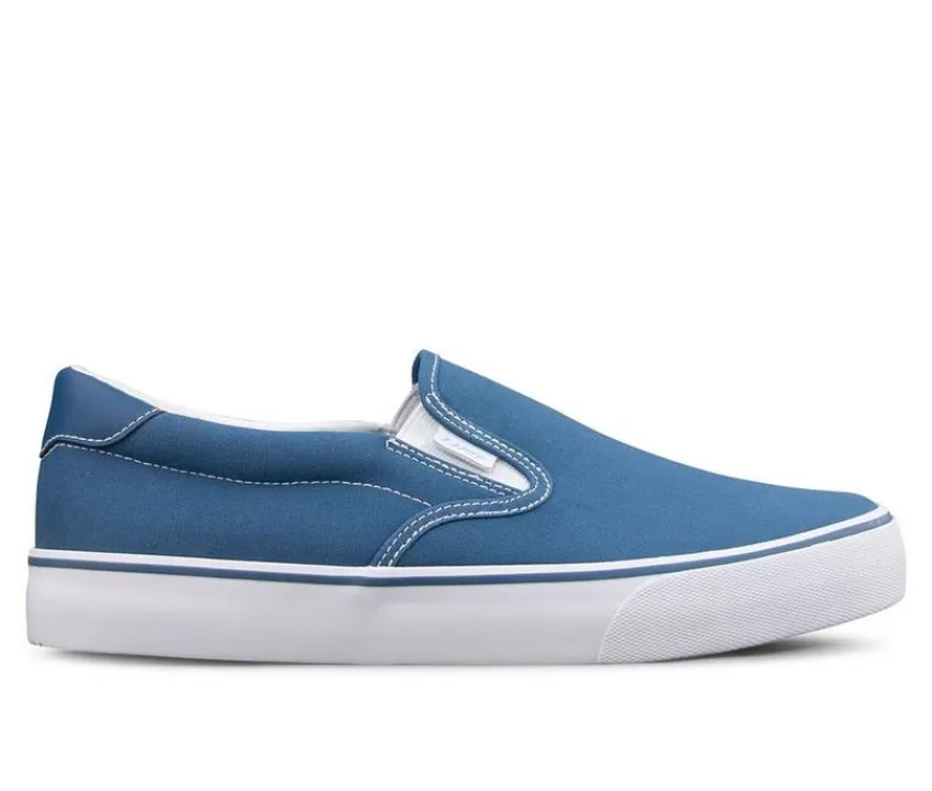 Lugz Fashion & Lifestyle|Casual>Men's Clipper Slip-On Sneakers