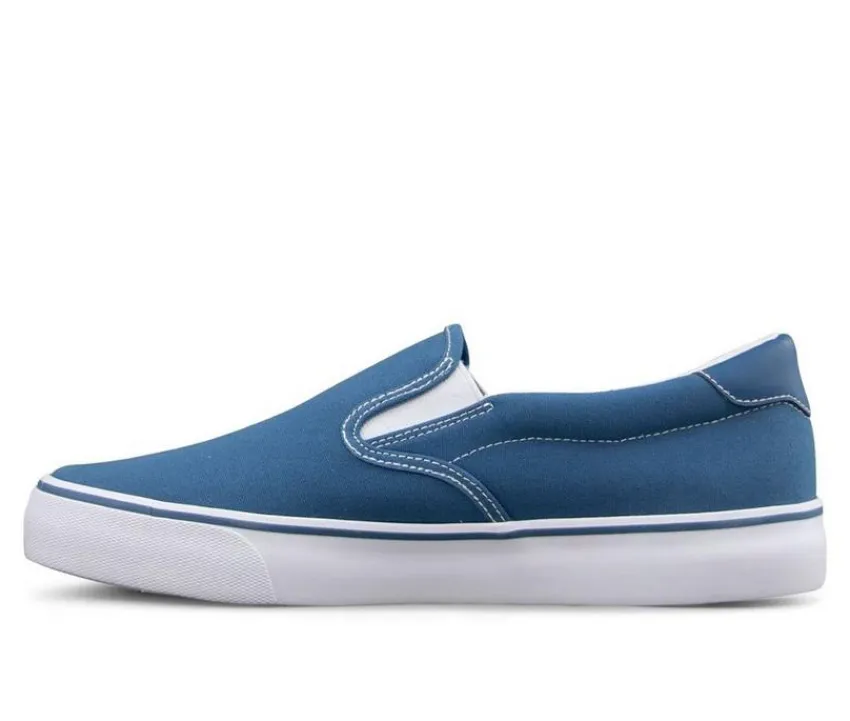 Lugz Fashion & Lifestyle|Casual>Men's Clipper Slip-On Sneakers