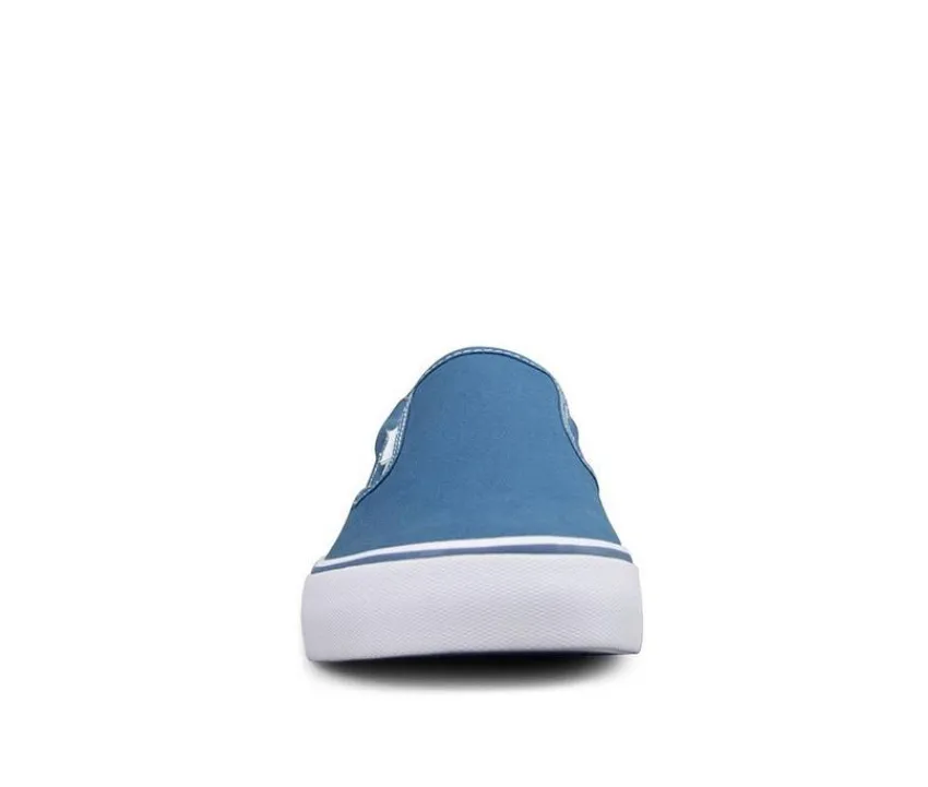 Lugz Fashion & Lifestyle|Casual>Men's Clipper Slip-On Sneakers