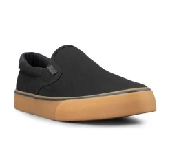 Lugz Fashion & Lifestyle|Casual>Men's Clipper Slip-On Sneakers