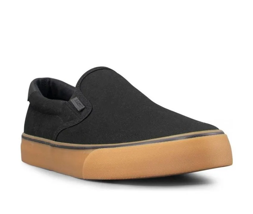 Lugz Fashion & Lifestyle|Casual>Men's Clipper Slip-On Sneakers