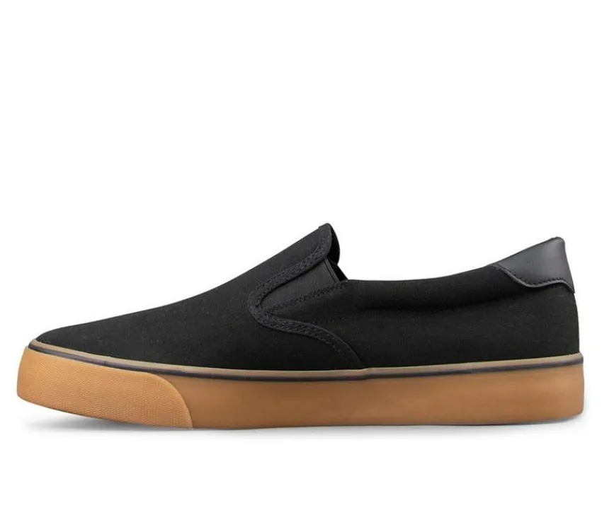Lugz Fashion & Lifestyle|Casual>Men's Clipper Slip-On Sneakers