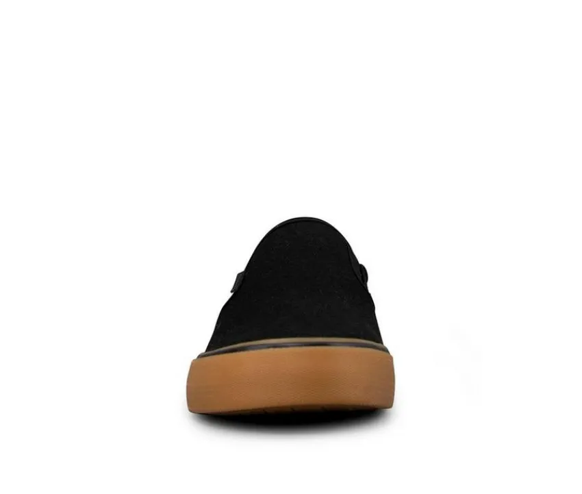 Lugz Fashion & Lifestyle|Casual>Men's Clipper Slip-On Sneakers