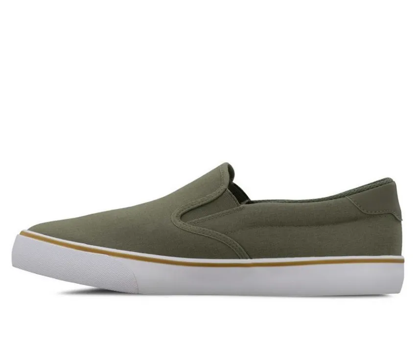 Lugz Fashion & Lifestyle|Casual>Men's Clipper Slip-On Sneakers