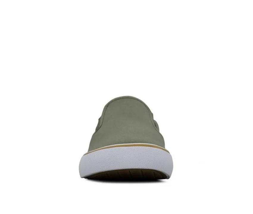 Lugz Fashion & Lifestyle|Casual>Men's Clipper Slip-On Sneakers