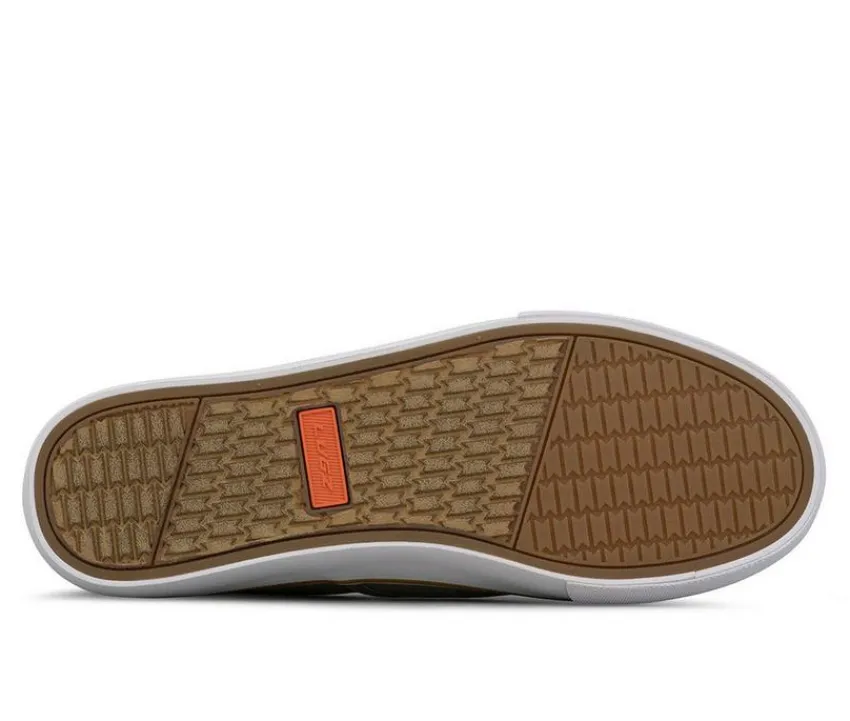 Lugz Fashion & Lifestyle|Casual>Men's Clipper Slip-On Sneakers