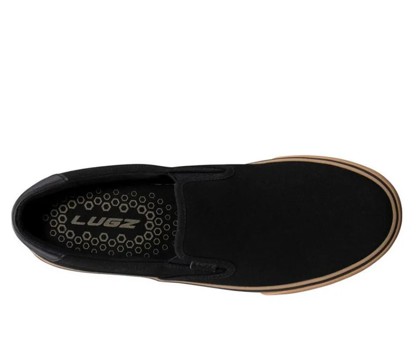 Men's Clipper Wide Casual Shoes|Lugz New