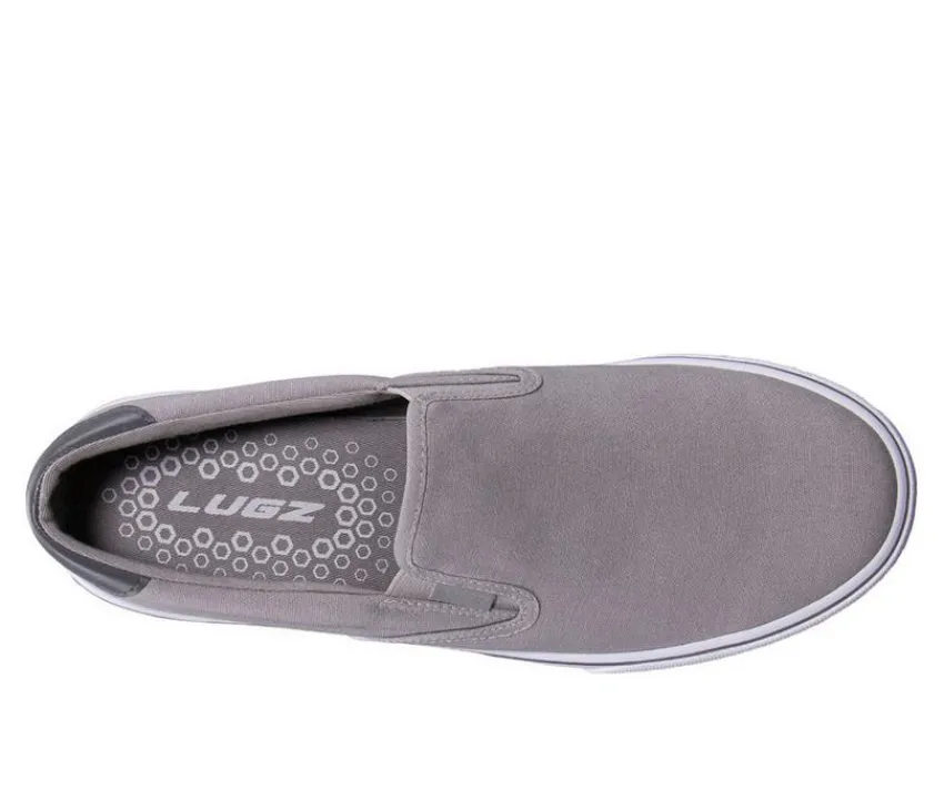 Men's Clipper Wide Casual Shoes|Lugz Clearance