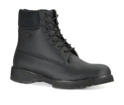 Lugz Casual|Boots>Men's Convoy Scuff Proof Men's Boots