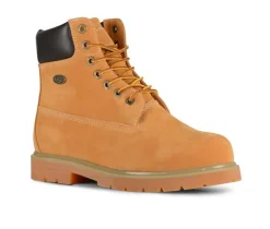 Lugz Work & Safety|Work>Men's Drifter 6 Steel Toe Work Boots