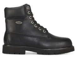 Men's Drifter 6 Steel Toe Work Boots|Lugz Best