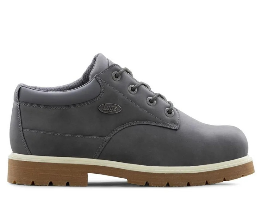 Men's Drifter Lo LX Boots|Lugz Sale