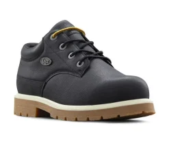Lugz Casual|Boots>Men's Drifter Lo LX Boots