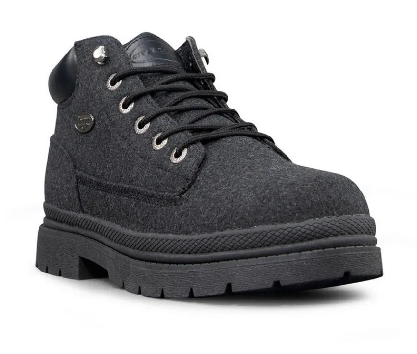 Men's Drifter Peacoat Casual Boots|Lugz Hot