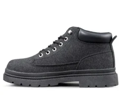 Men's Drifter Peacoat Casual Boots|Lugz Hot