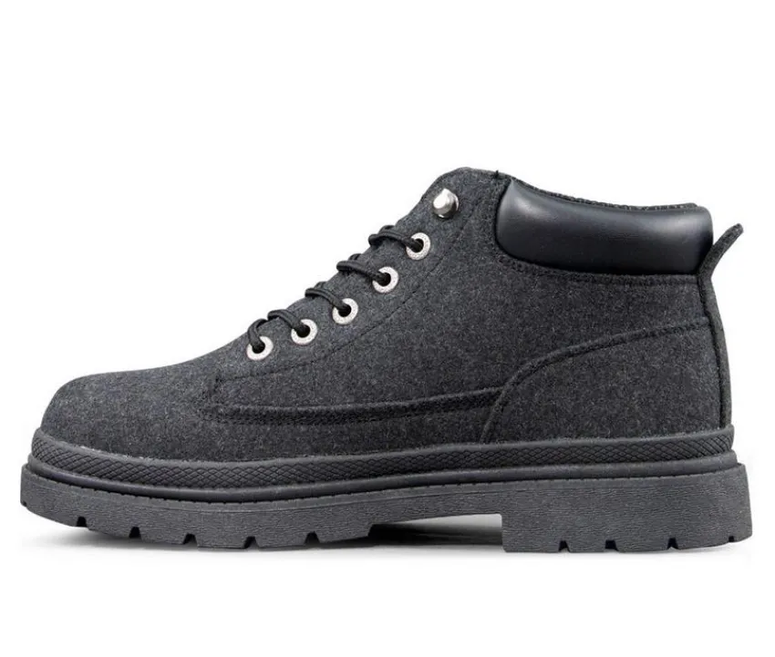 Men's Drifter Peacoat Casual Boots|Lugz Hot