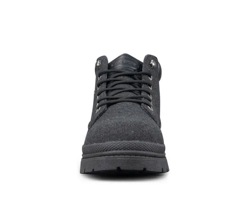 Men's Drifter Peacoat Casual Boots|Lugz Hot